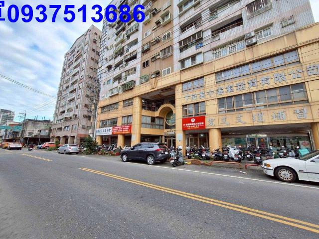 宜蘭宜蘭市大樓-1