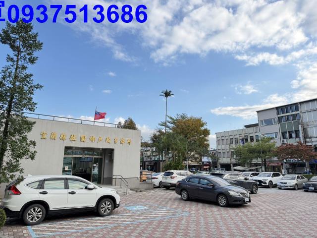 宜蘭壯圍透天-7