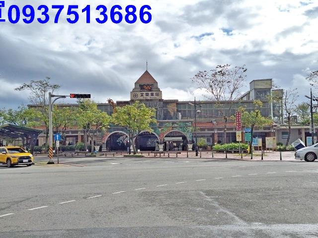 宜蘭宜蘭市店面-12