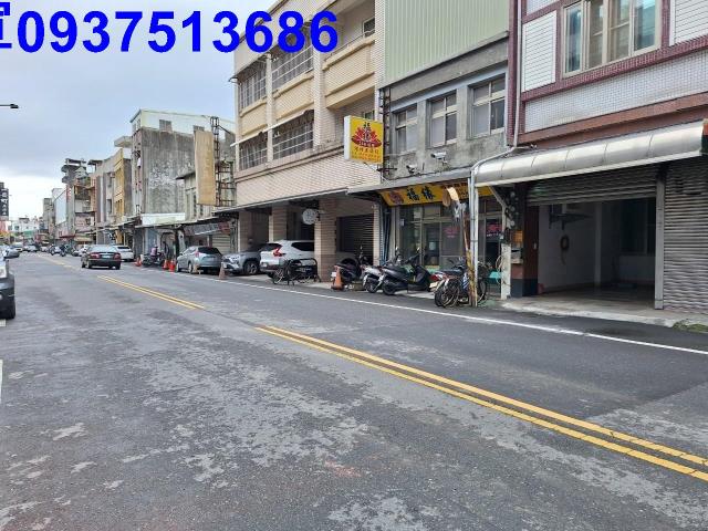 宜蘭宜蘭市店面-3