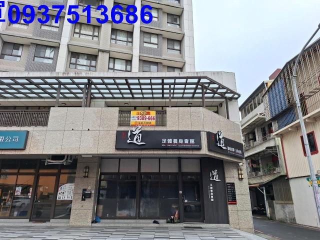 宜蘭宜蘭市店面-7