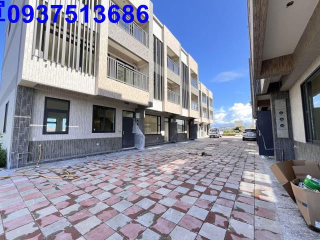 宜蘭壯圍透天-1