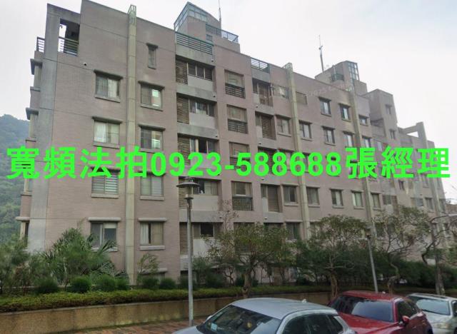 北投法拍華廈-2