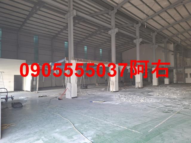 高雄仁武廠房-2