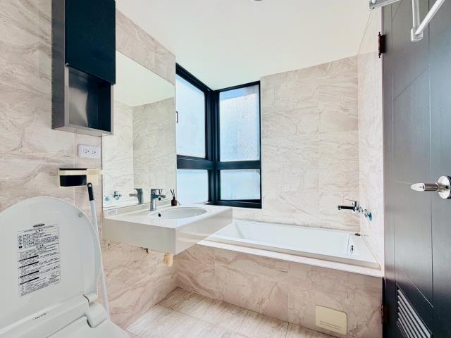 台中清水華廈-7