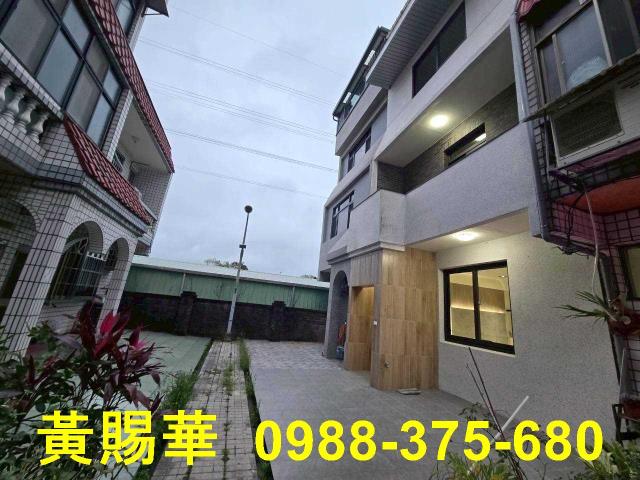 桃園龍潭透天-3