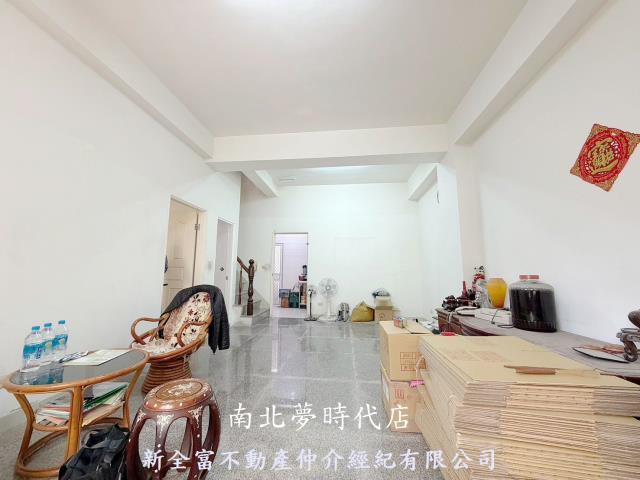 台南仁德透天-2