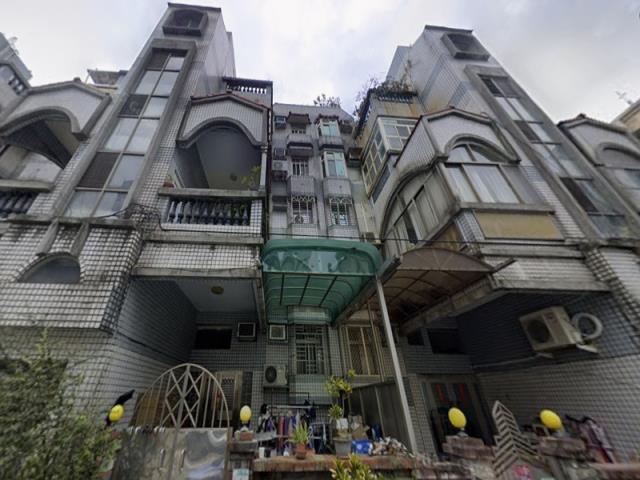 北投公寓法拍-3