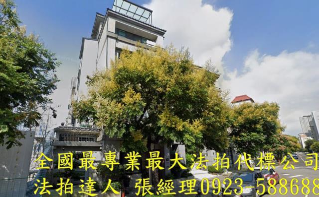 南屯法拍透天-3