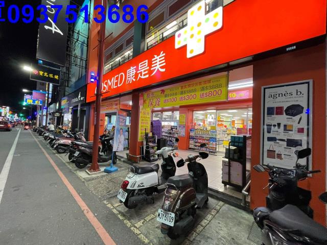 羅東店面-8