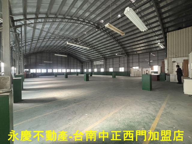 台南廠房-7