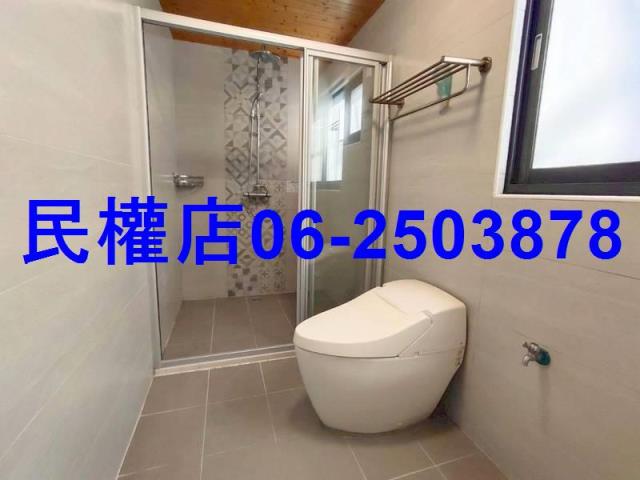 台南安南透天-8