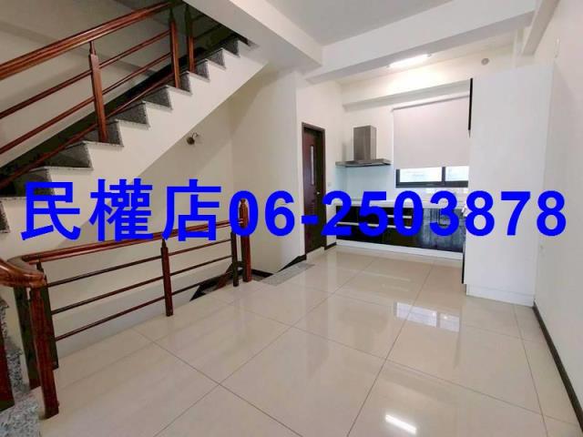 台南安南透天-4