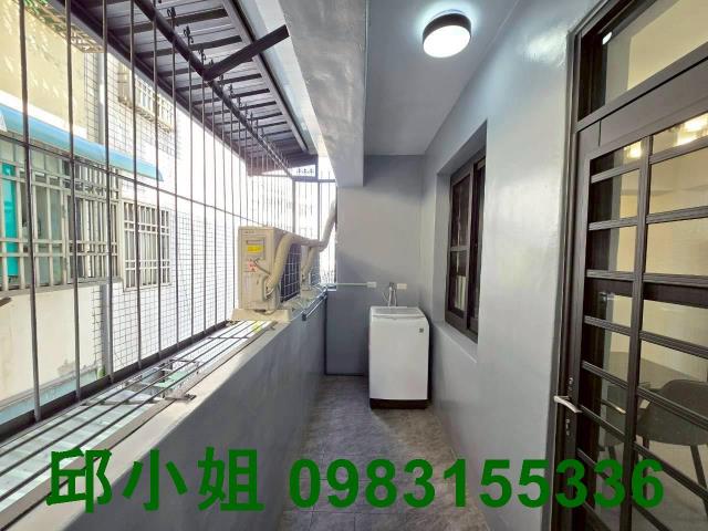 嘉義民雄公寓-14