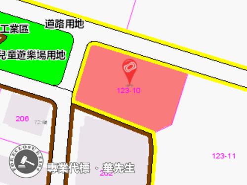 新北土城大樓法拍-9