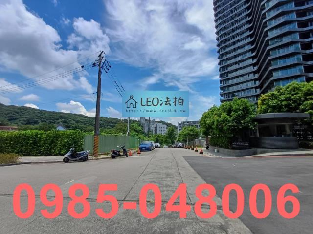 新北淡水拍賣大樓-6