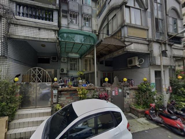 北投法拍公寓-4