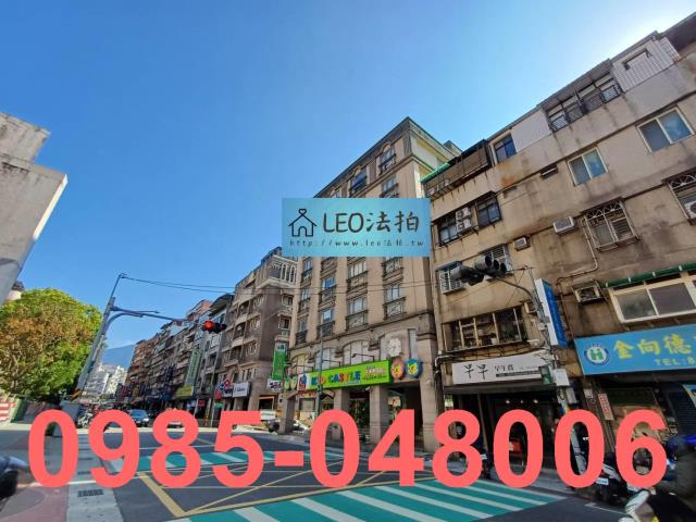 淡水拍賣大樓-3