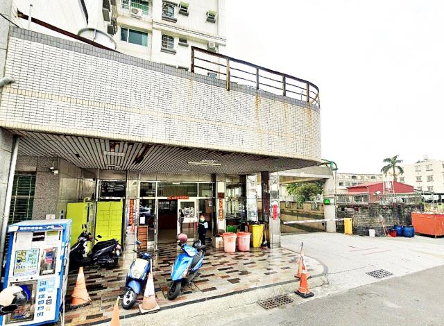 安南法拍大樓-3