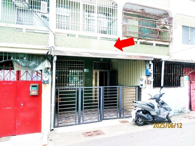 學甲透天法拍-3