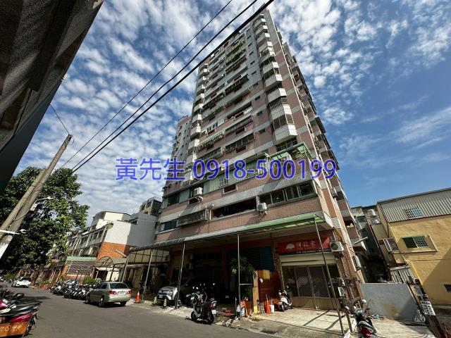 台中太平法拍大樓-3