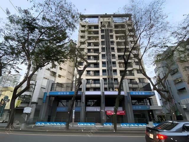 台中北屯大樓法拍-4