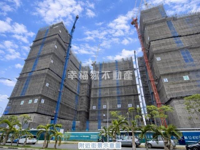 台南安南大樓-3