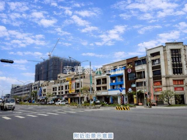 台南安南大樓-7