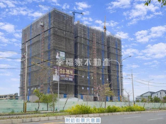 台南安南大樓-8