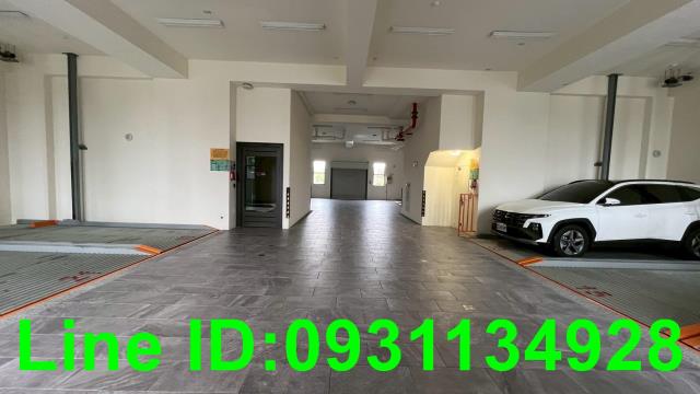 台中后里華廈-11