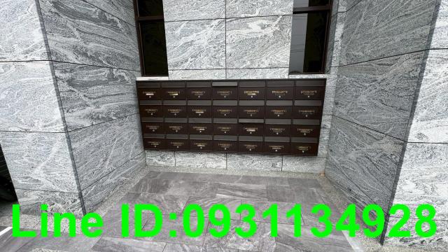 台中后里華廈-15