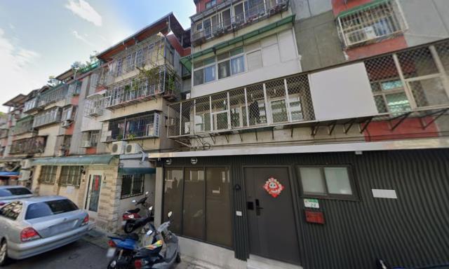 台北內湖法拍公寓-3