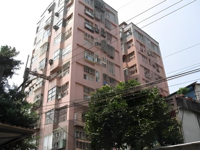 新北八里大樓法拍-1