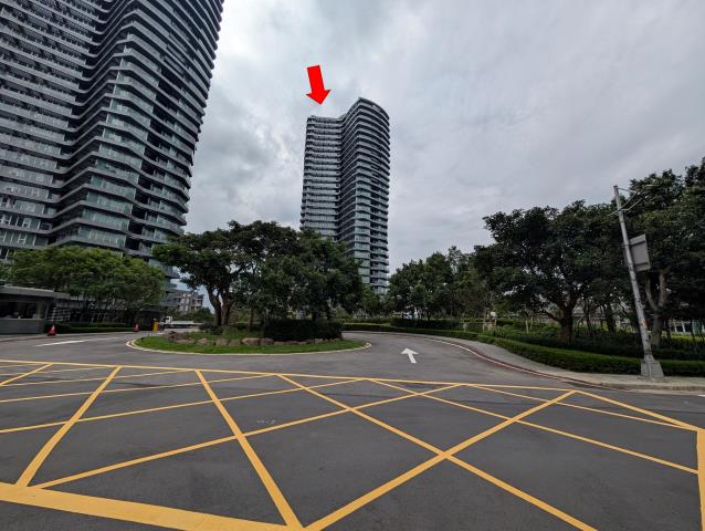 新北淡水大樓法拍-2