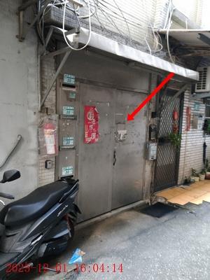 新北土城公寓拍賣-4