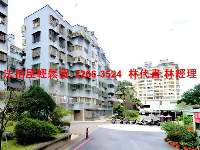 新北八里法拍華廈-8