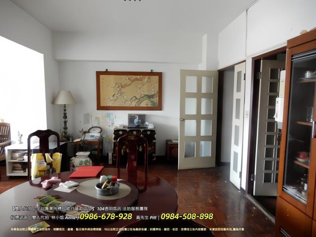 大安區大樓拍賣-2