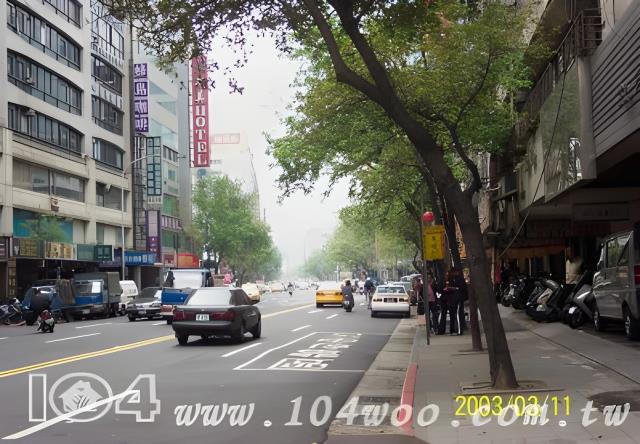 中山區套房法拍-2