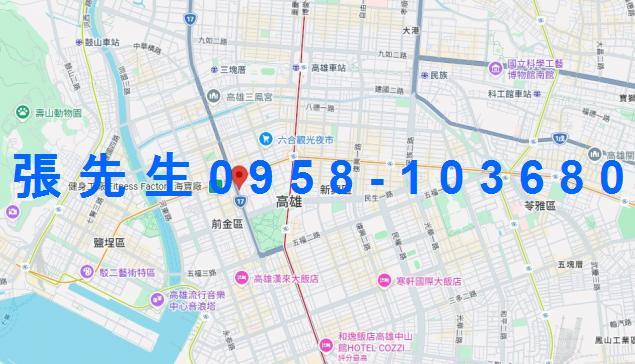 前金法拍大樓-4