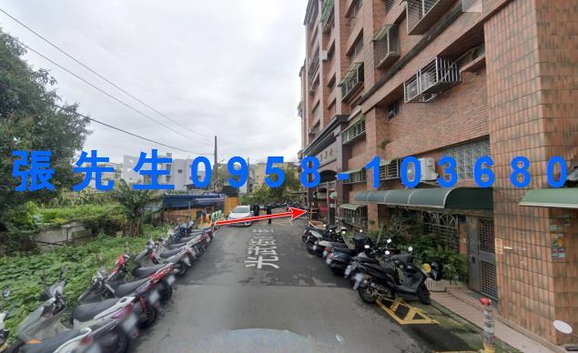 竹東法拍華廈-1