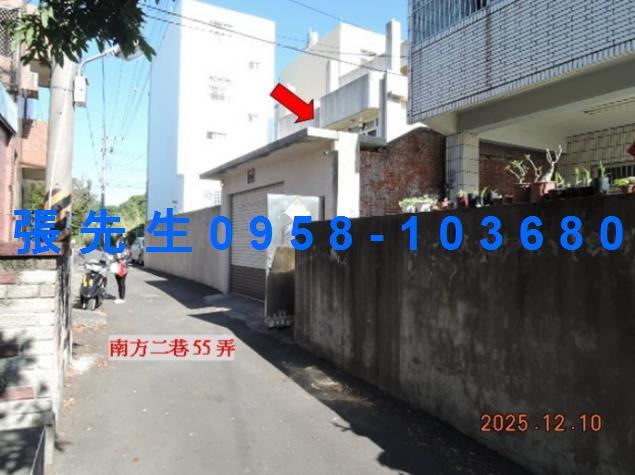 花壇法拍透天-5