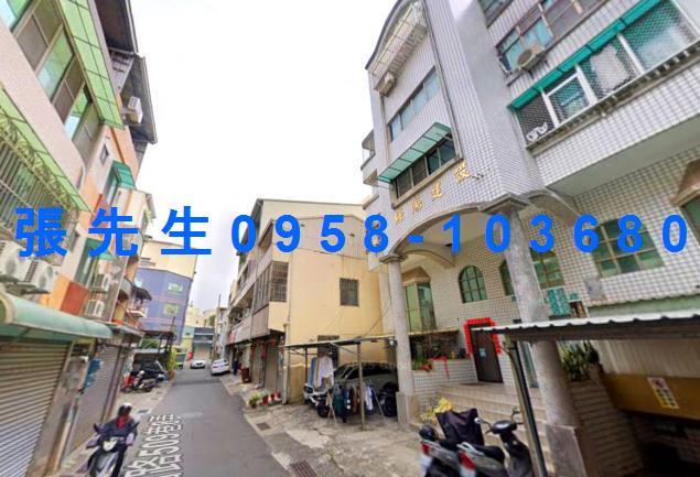 北區拍賣公寓-4