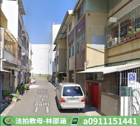 高雄透天法拍-5