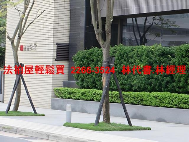 台北內湖拍賣華廈-4