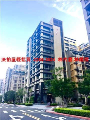 台北內湖拍賣華廈-5