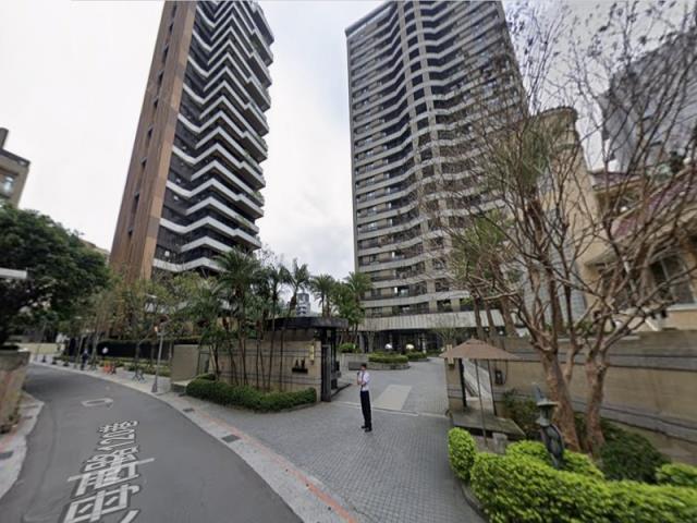 台北北投大樓法拍-3