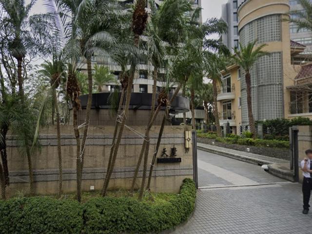 台北北投大樓法拍-5