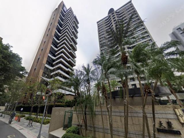 台北北投拍賣大樓-1