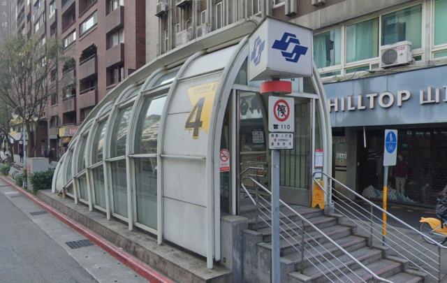 大安區法拍大樓-6