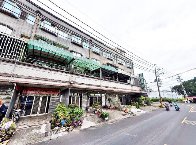 台南安南透天法拍-4